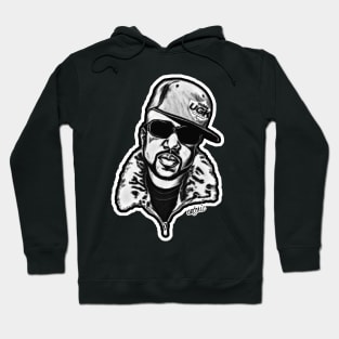 Tony Snow Hoodie